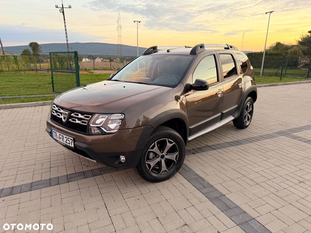 Dacia Duster SCe 115 4x2 Prestige - 31