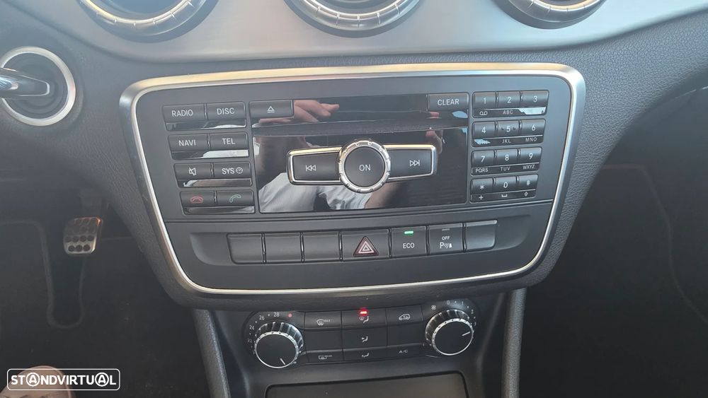 Mercedes-Benz CLA 200 CDI AMG Line - 26