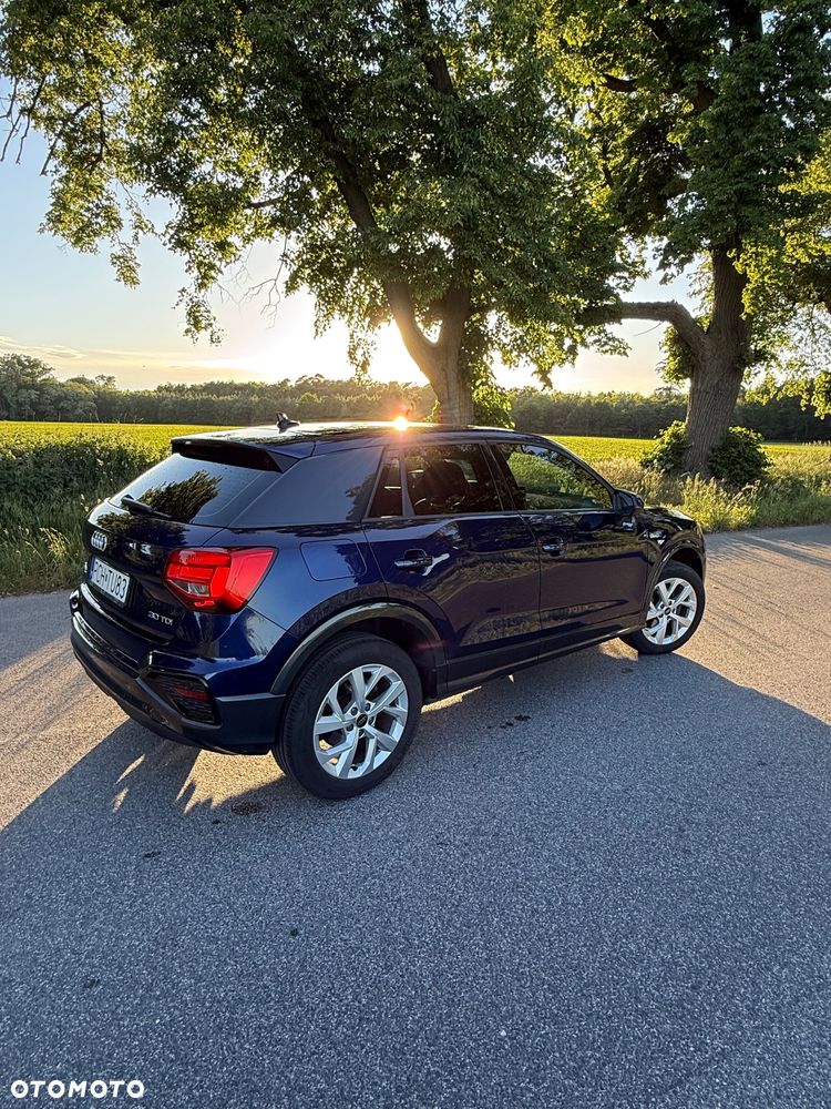 Audi Q2 - 9