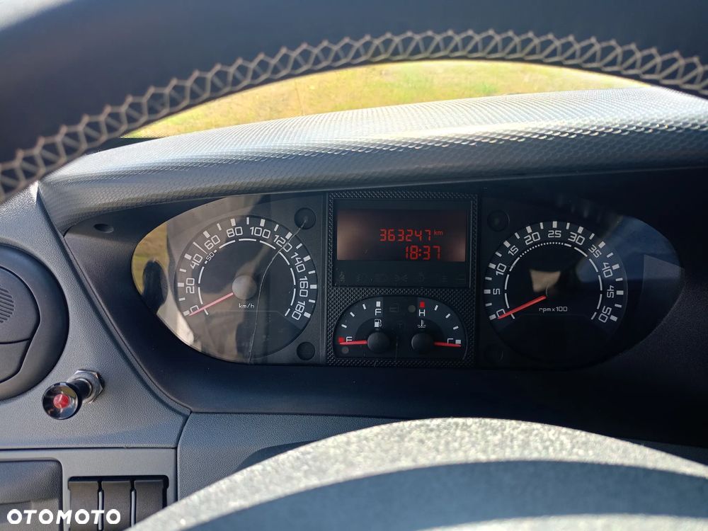 Iveco 35 - 6