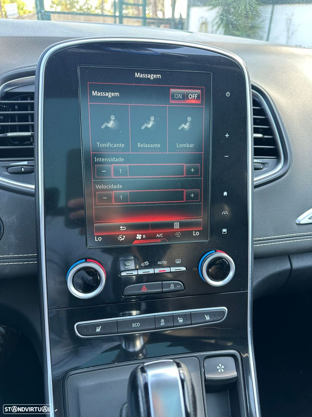 Renault Grand Scénic 1.5 dCi Bose Edition EDC SS - 18
