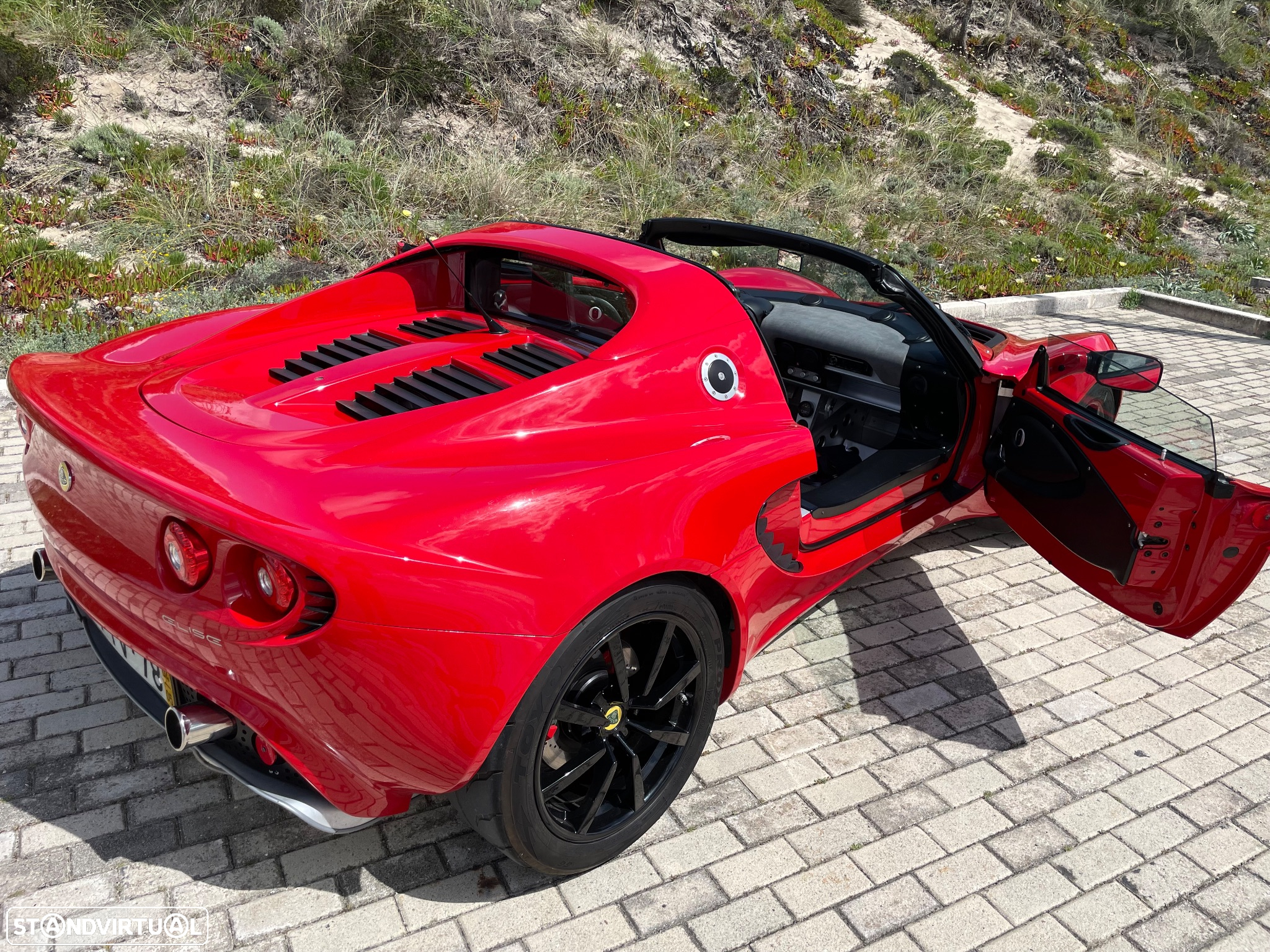 Lotus Elise 111 S - 15