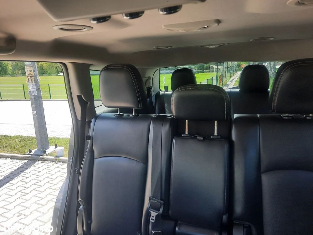 Fiat Freemont 2.0 Multijet - 8