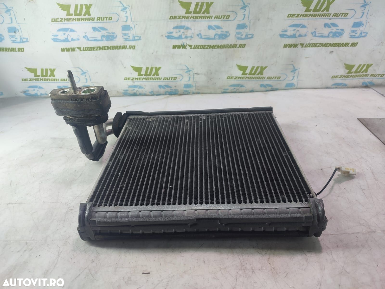 Radiator clima bord Ford Mondeo MK5 [2014 - 2020] 2.0 tdci t8cd 4x4 - 3
