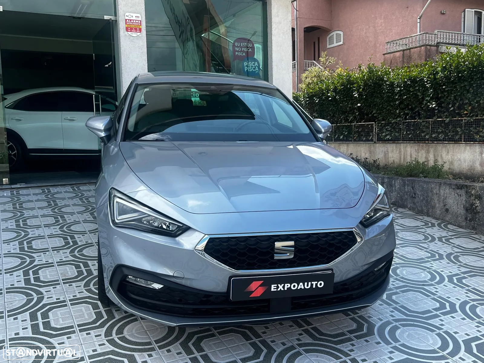 SEAT Leon 1.0 TSI Style - 6