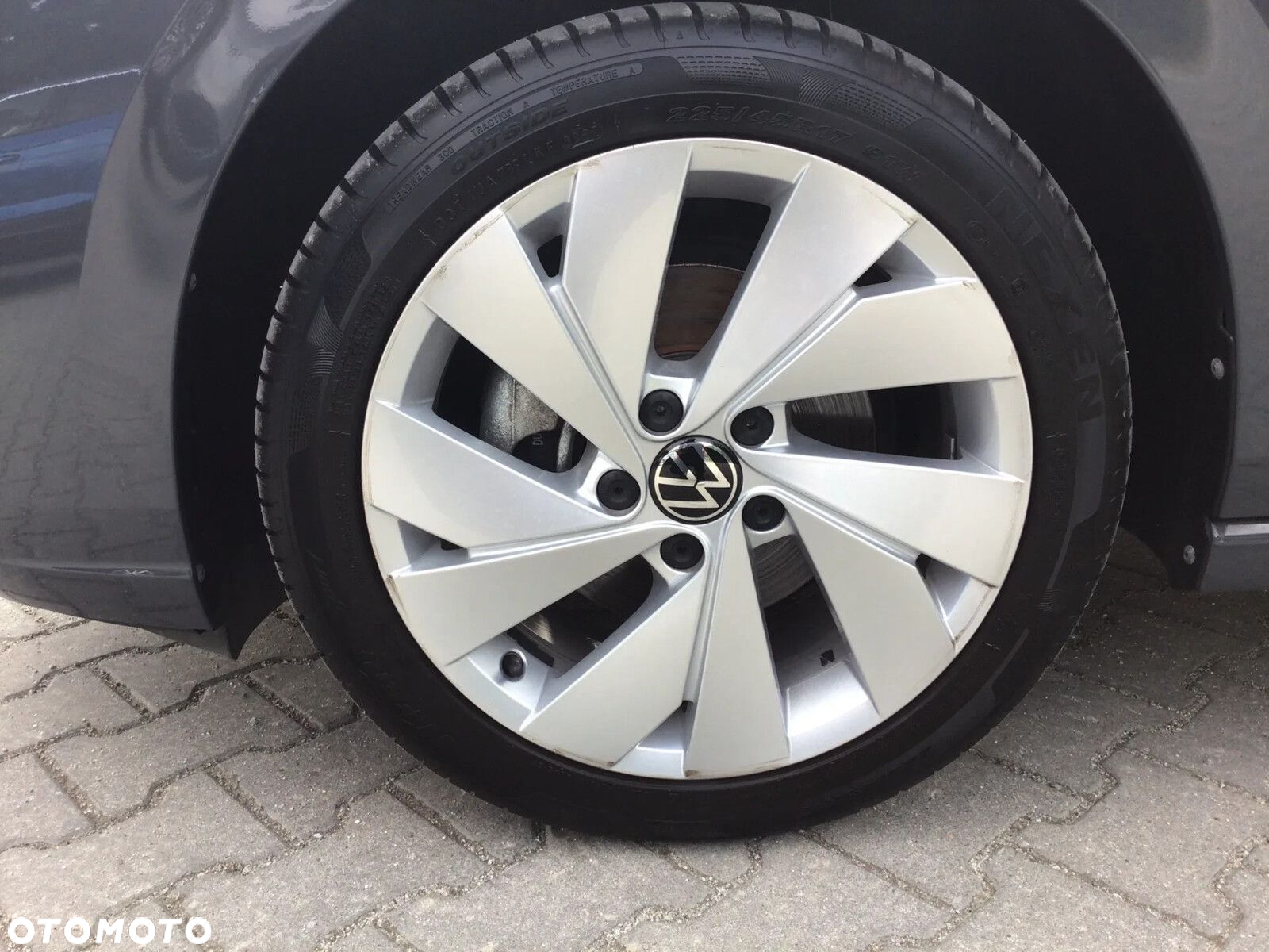 Volkswagen Golf VIII 1.5 TSI EVO Style - 29