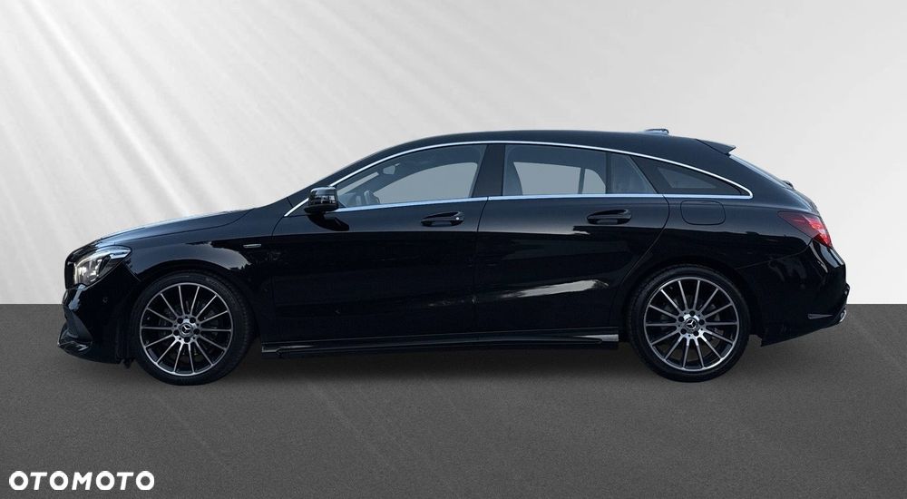 Mercedes-Benz CLA 180 7G-DCT AMG Line - 10