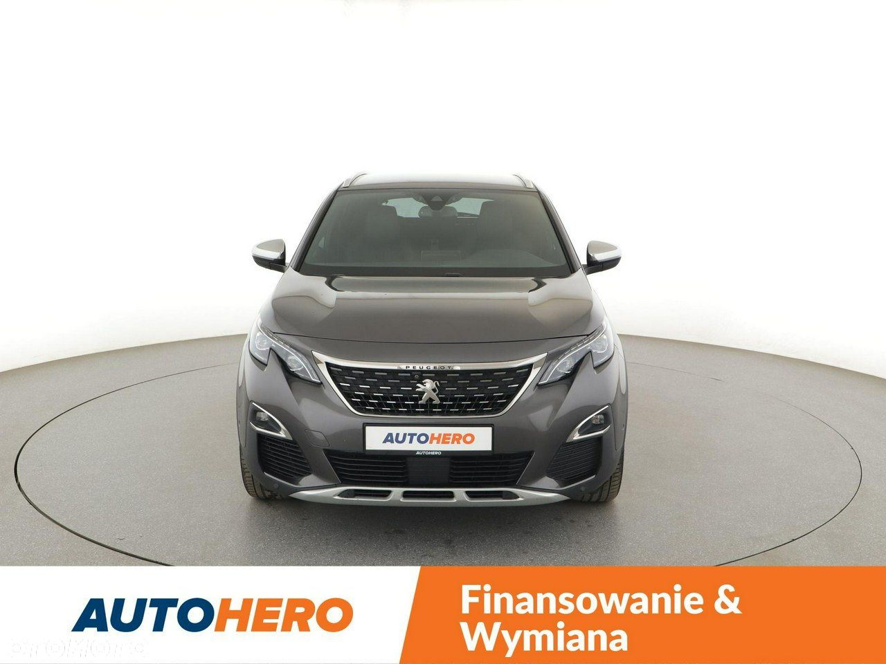 Peugeot 3008 2.0 BlueHDi GT S&S EAT6 - 11
