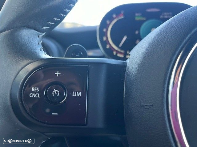 MINI Cabrio John Cooper Works Plus Auto Desportiva - 8