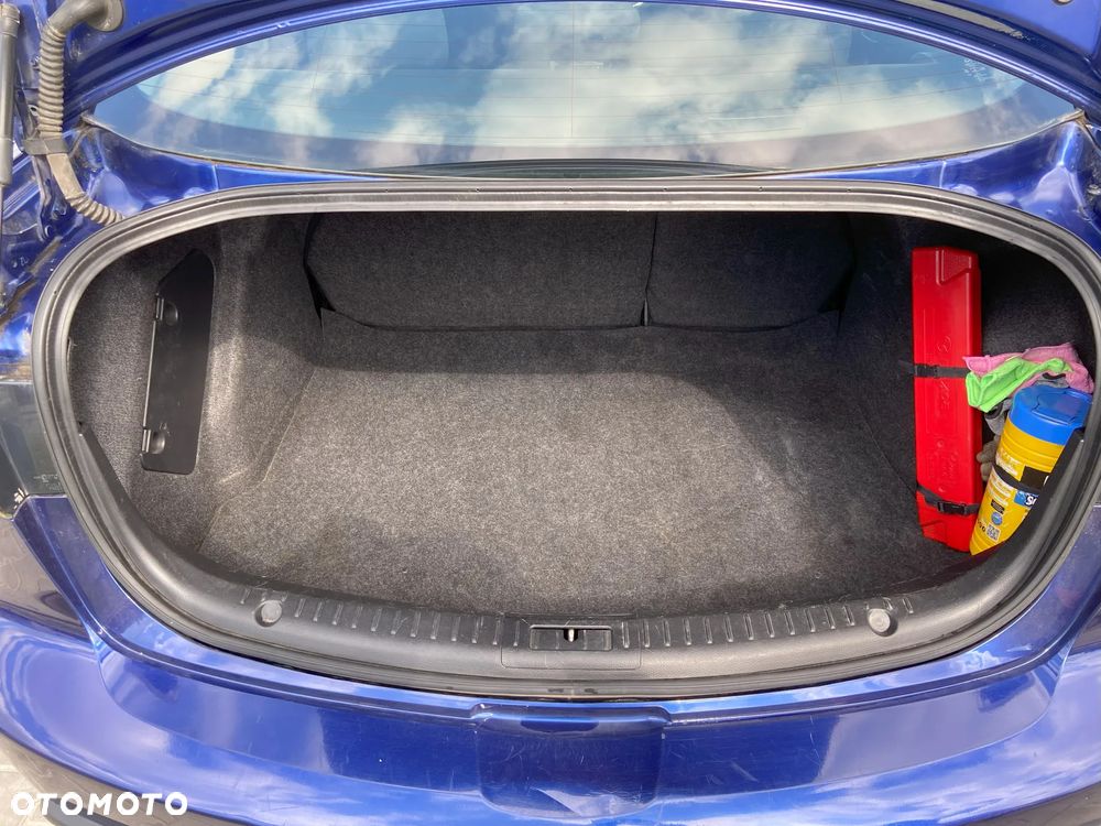 Mazda 3 1.6 CD Exclusive - 11