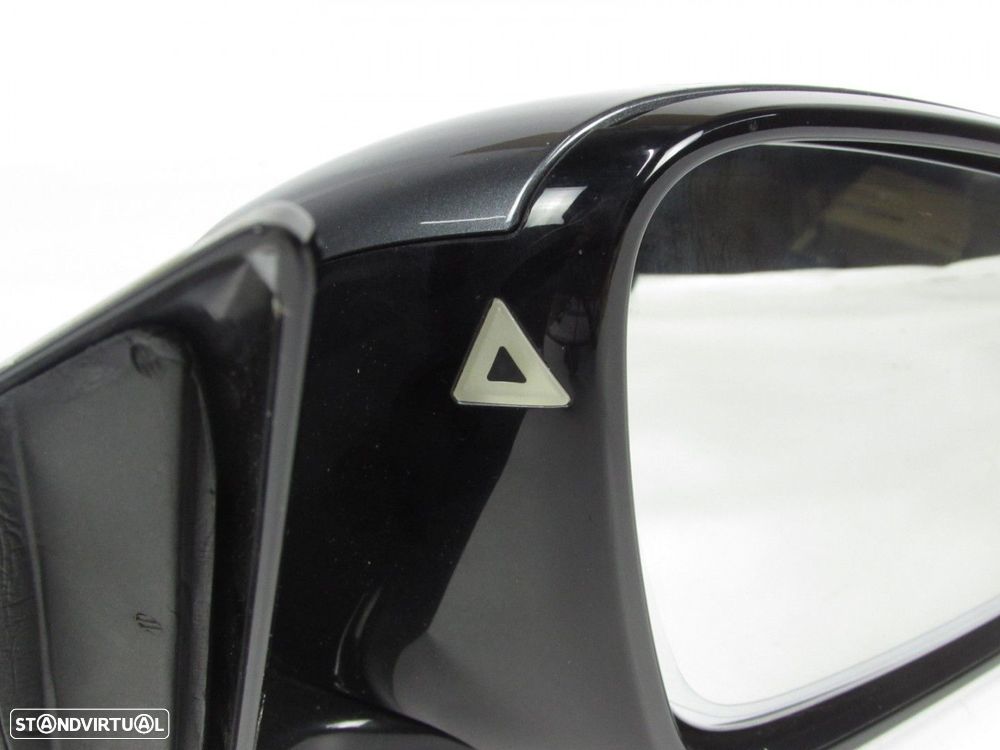 Retrovisor COMPLETO Direito Seminovo/ Original BMW 3 Gran Turismo (F34) 51167291... - 3