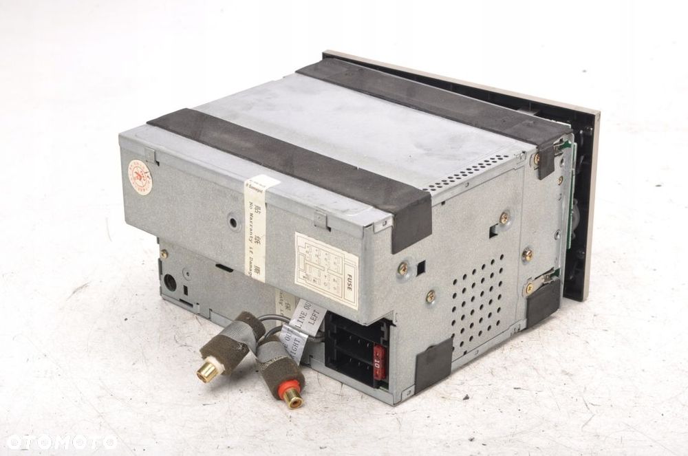 BRILLIANCE BS6 RADIO CD 3006588 A2C53187794 - 4