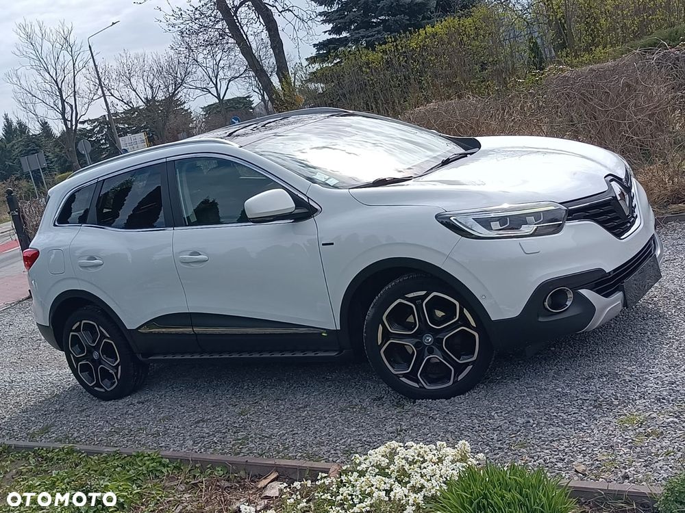 Renault Kadjar 1.2 Energy TCe S-Edition - 6