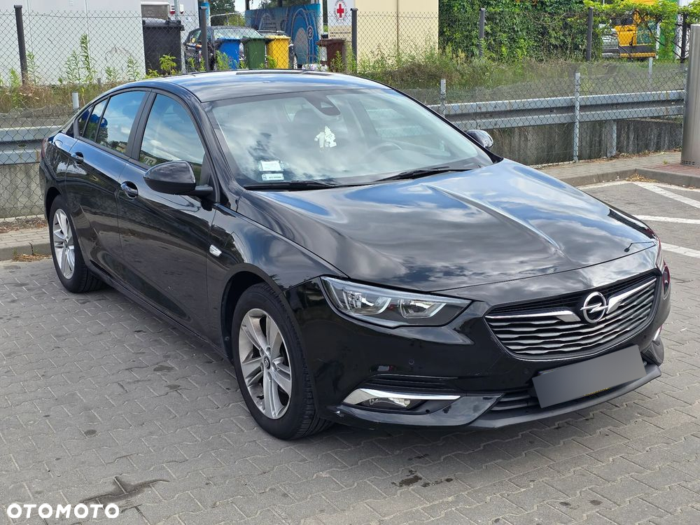Opel Insignia - 13
