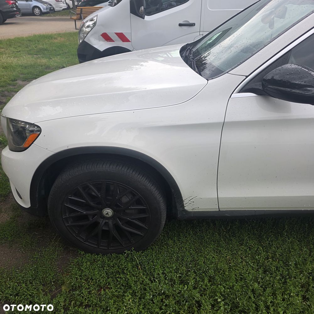 Mercedes-Benz GLC 300 4-Matic - 19