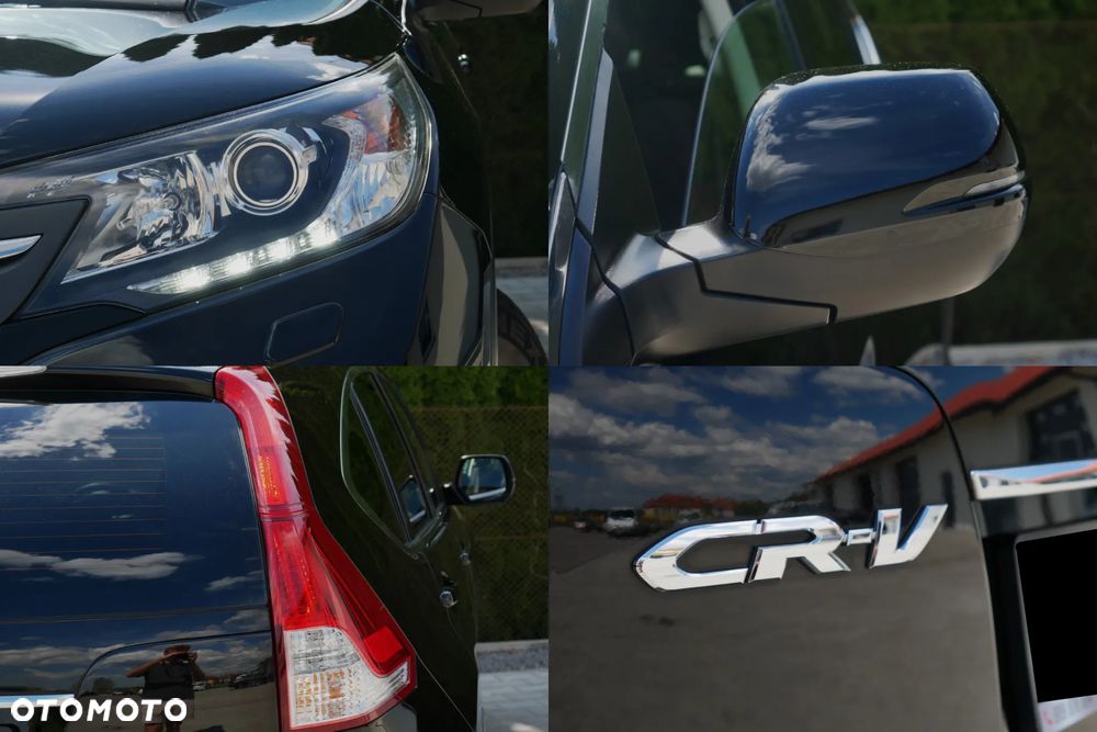 Honda CR-V 2.0i-VTEC 2WD Comfort - 16