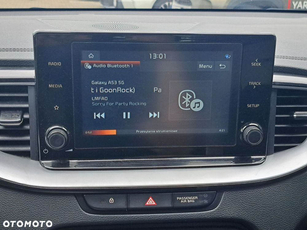 Kia ProCeed 1.5 T-GDI GT Line - 13