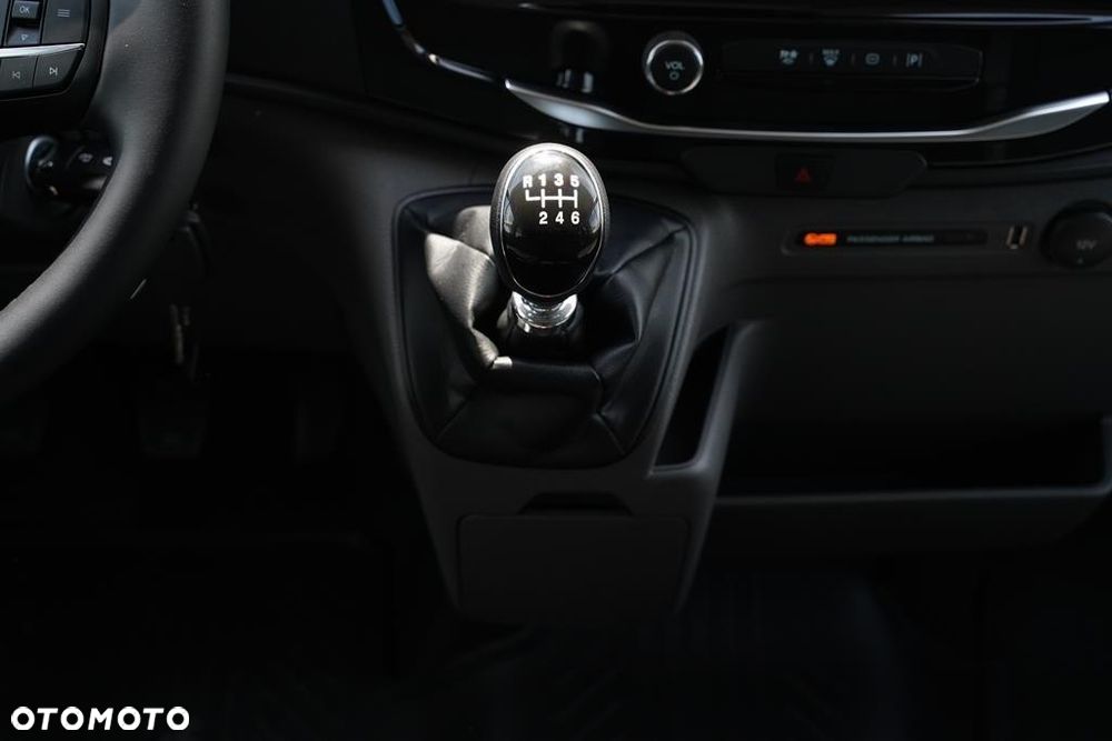 Ford Transit 350 L3H2 Trend (brygadówka) - 21