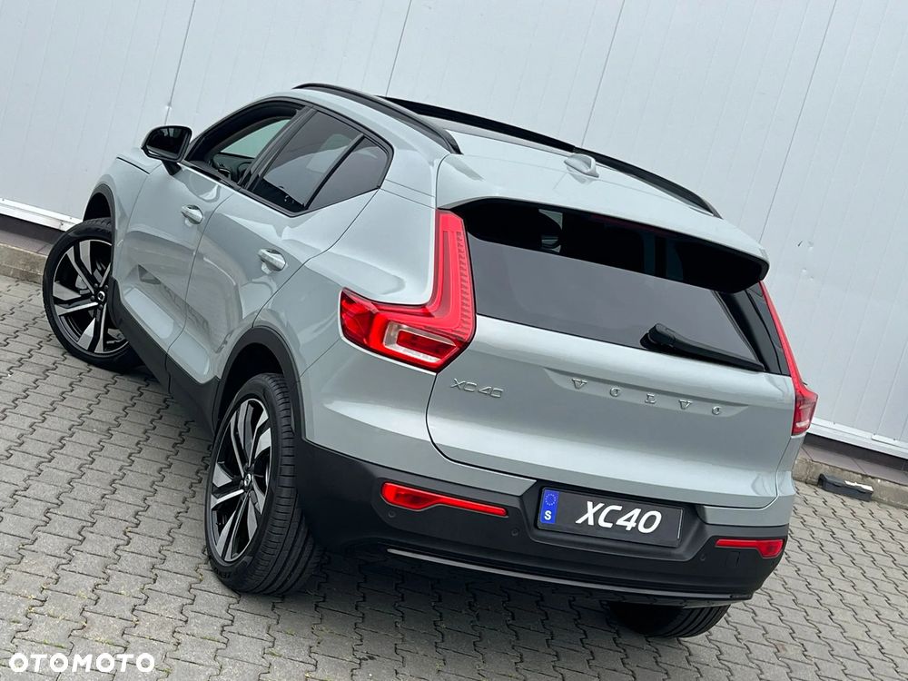 Volvo XC 40 - 11