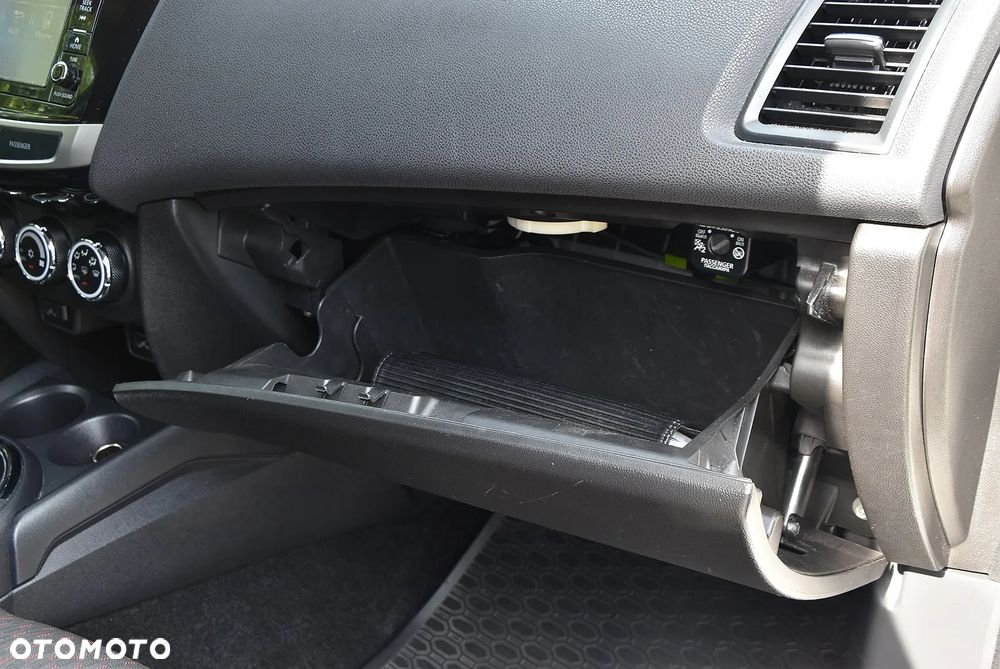 Mitsubishi ASX 1.6 Active - 40