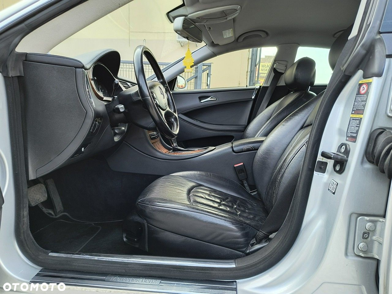 Mercedes-Benz CLS - 27