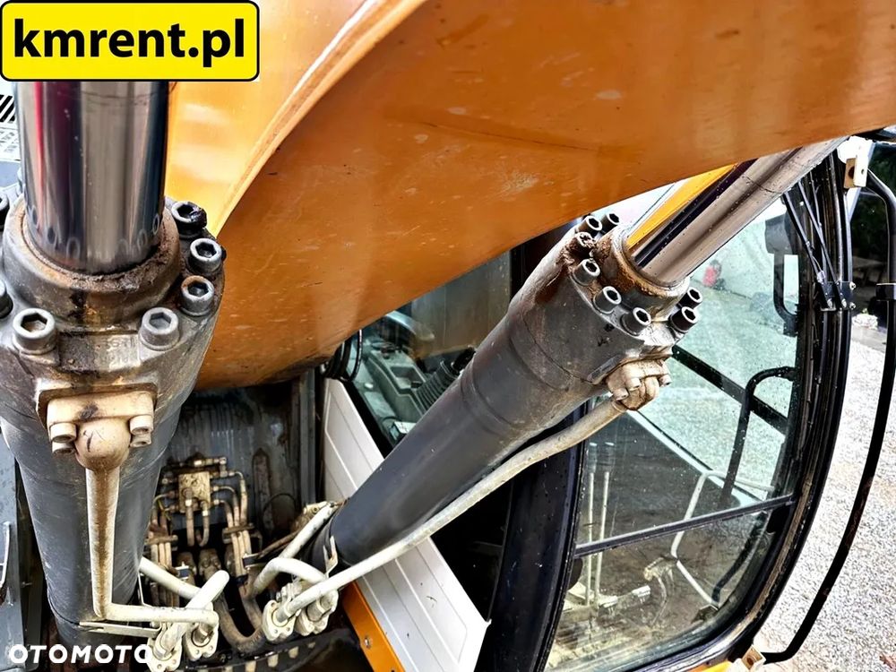 Liebherr R924LC KOPARKA GĄSIENICOWA 2019R. | KOMATSU PC240 CAT 320 325 JCB JS 220 235 240 - 33