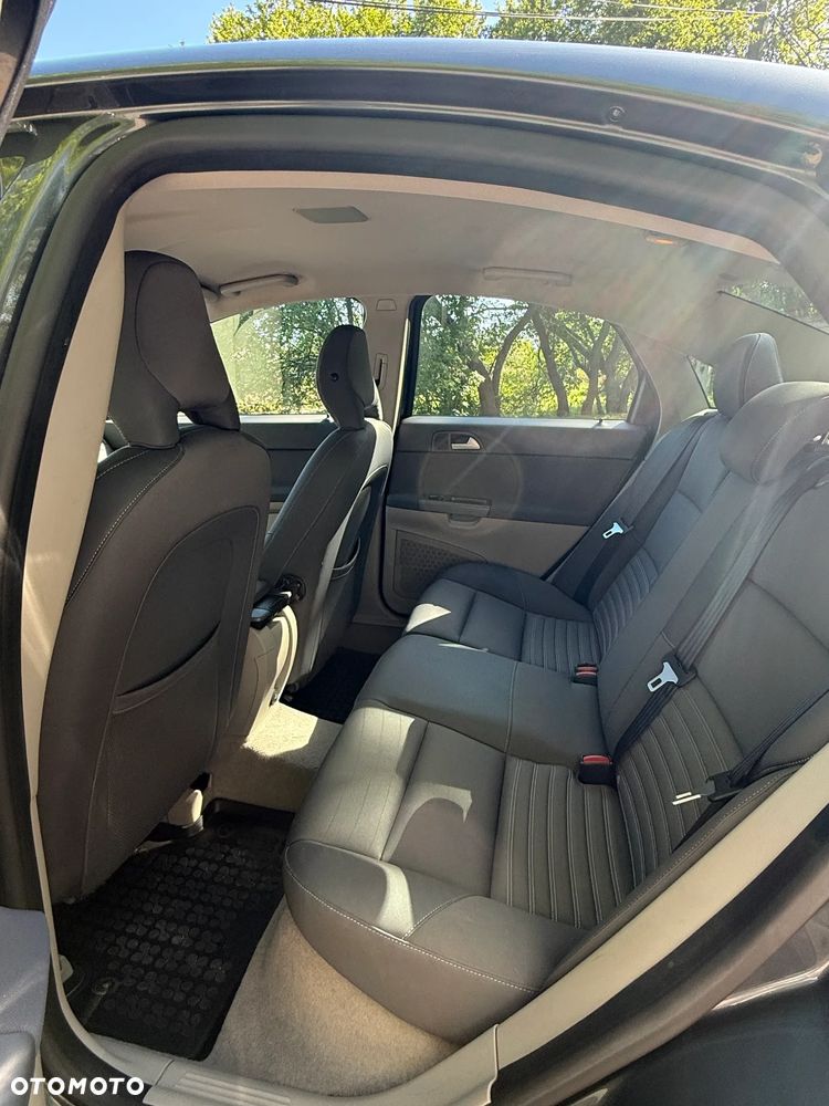 Volvo S40 - 12