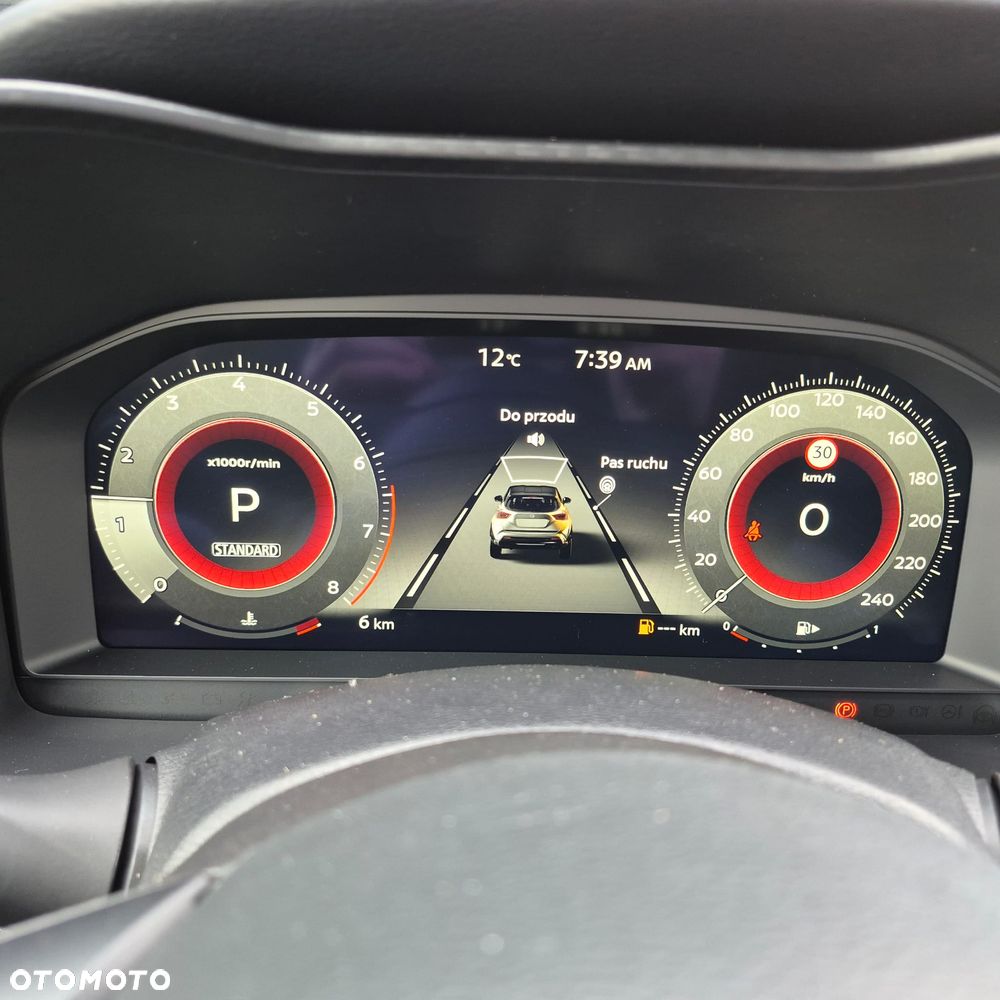 Nissan Juke 1.0 DIG-T N-Connecta DCT - 31