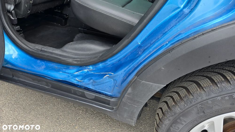 Opel Crossland X 1.2 Start/Stop Automatik 120 Jahre - 13