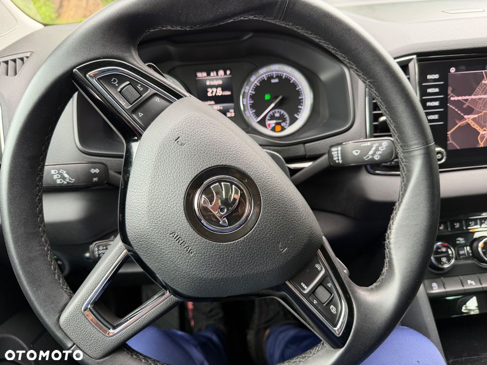 Skoda Karoq 1.5 TSI DSG Style - 18