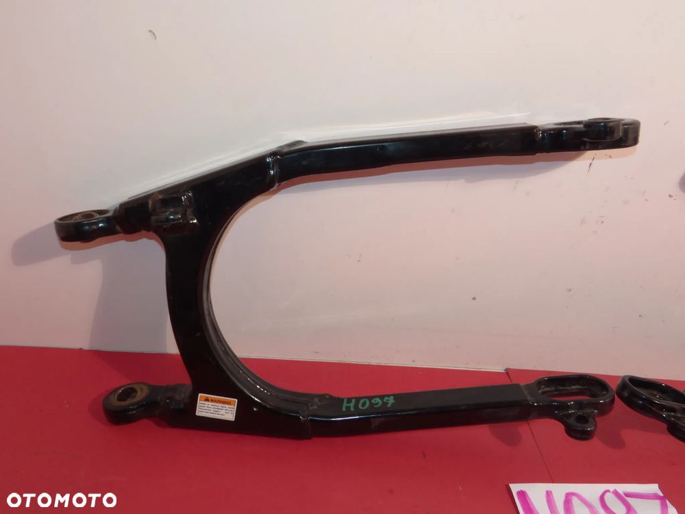 HARLEY DAVIDSON WAHACZ SPORTSTER 04-07 r.  4756605 N097 - 14