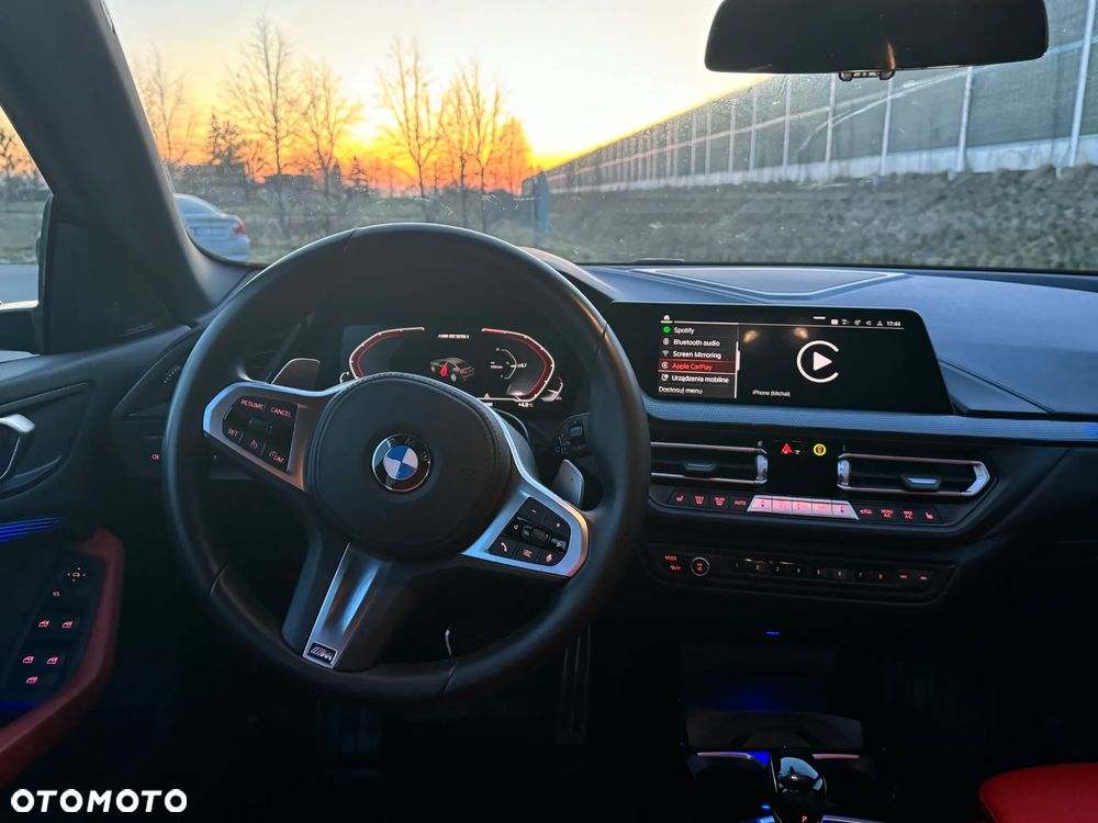 BMW Seria 2 M235i xDrive - 9