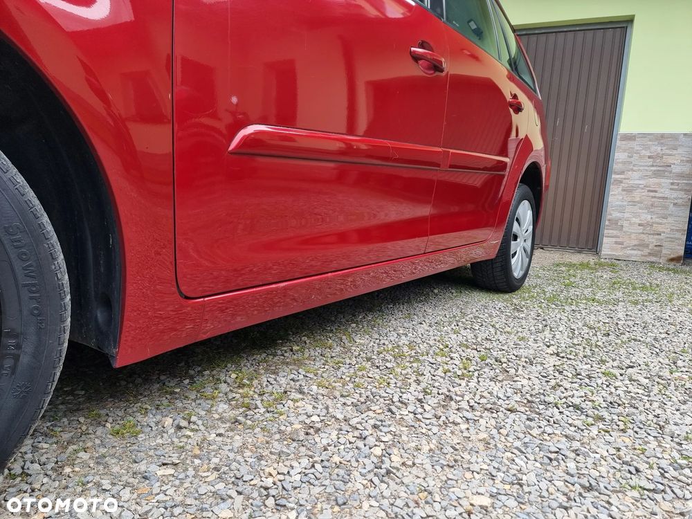 Citroën C4 Picasso 1.6 HDi Impress - 11