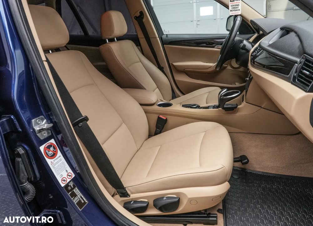 BMW X1 - 14