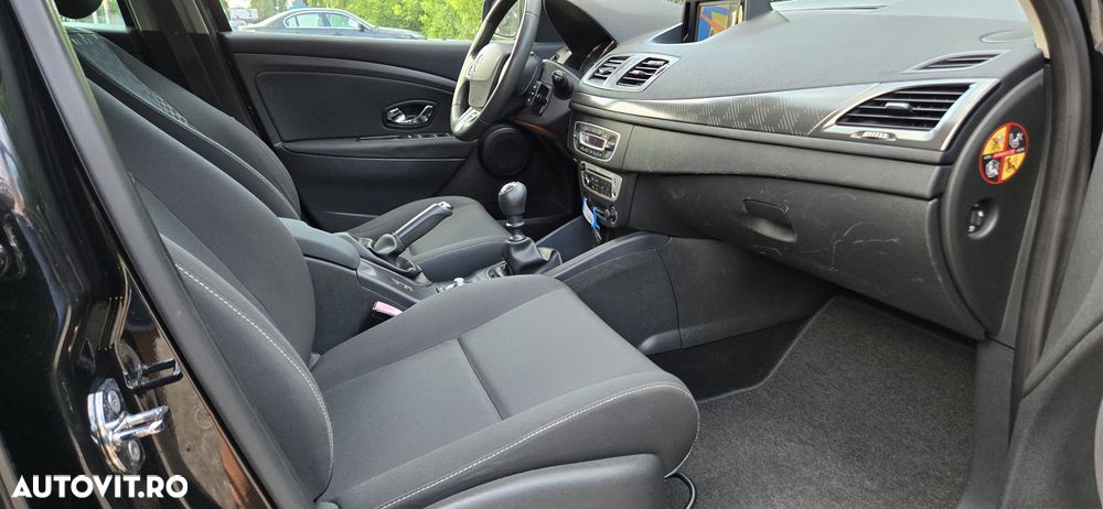 Renault Megane - 9