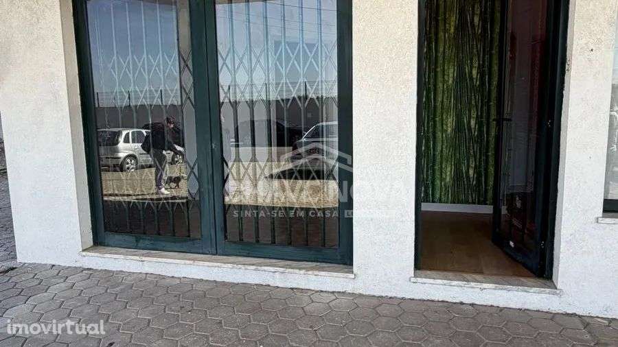 Loja Lourosa Refª SMF/03035/RS - Grande imagem: 4/23