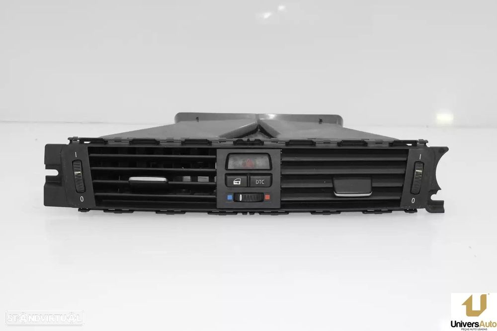 BOTÃO DE EMERGÊNCIA BMW 3 2004 -91304649 - 1