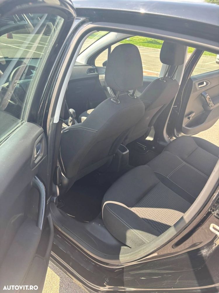 Peugeot 208 1.2 VTi Active - 13