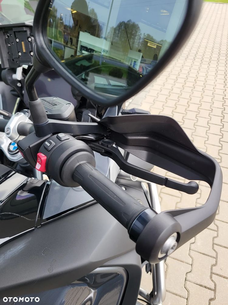 BMW R1250 GS Adventure - 15
