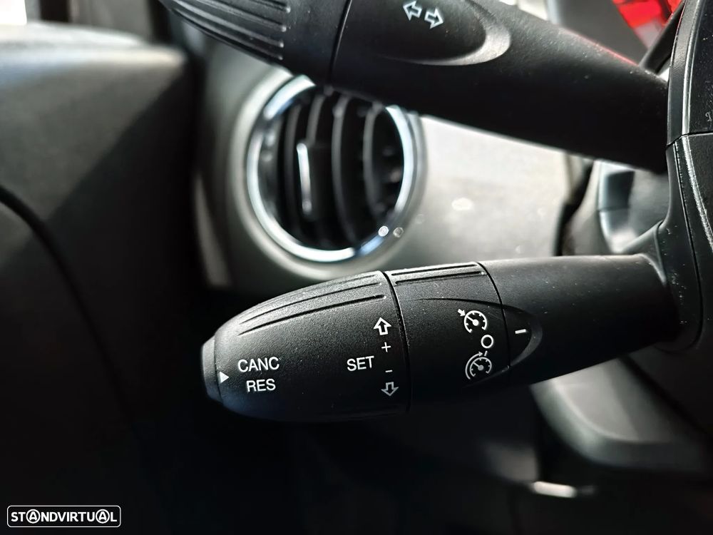 Fiat 500 1.0 Hybrid - 20