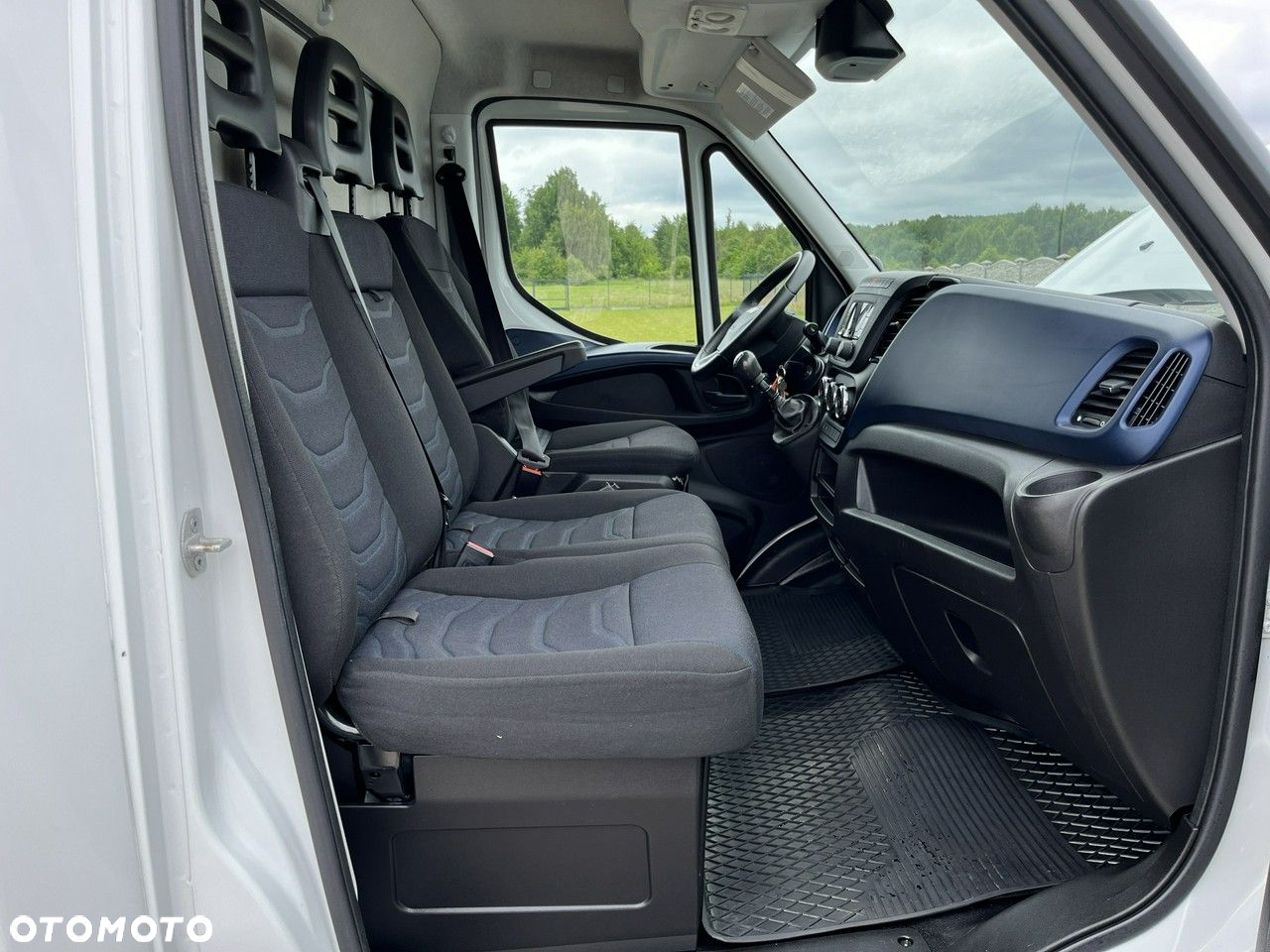 Iveco Daily - 15