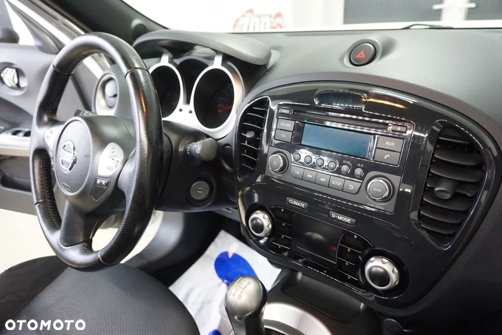 Nissan Juke 1.6 Tekna - 24