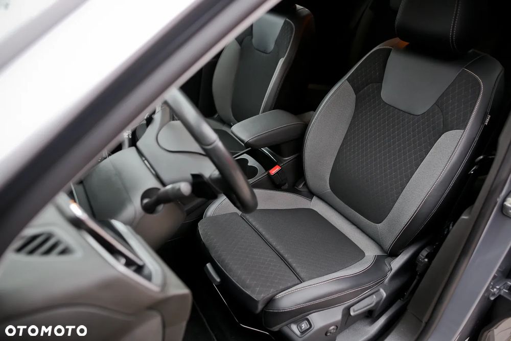 Opel Grandland 1.5 CDTI Business Elegance S&S - 20