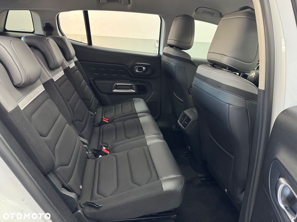 Citroën C5 Aircross BlueHDI 130 S&S EAT8 FEEL PACK - 27