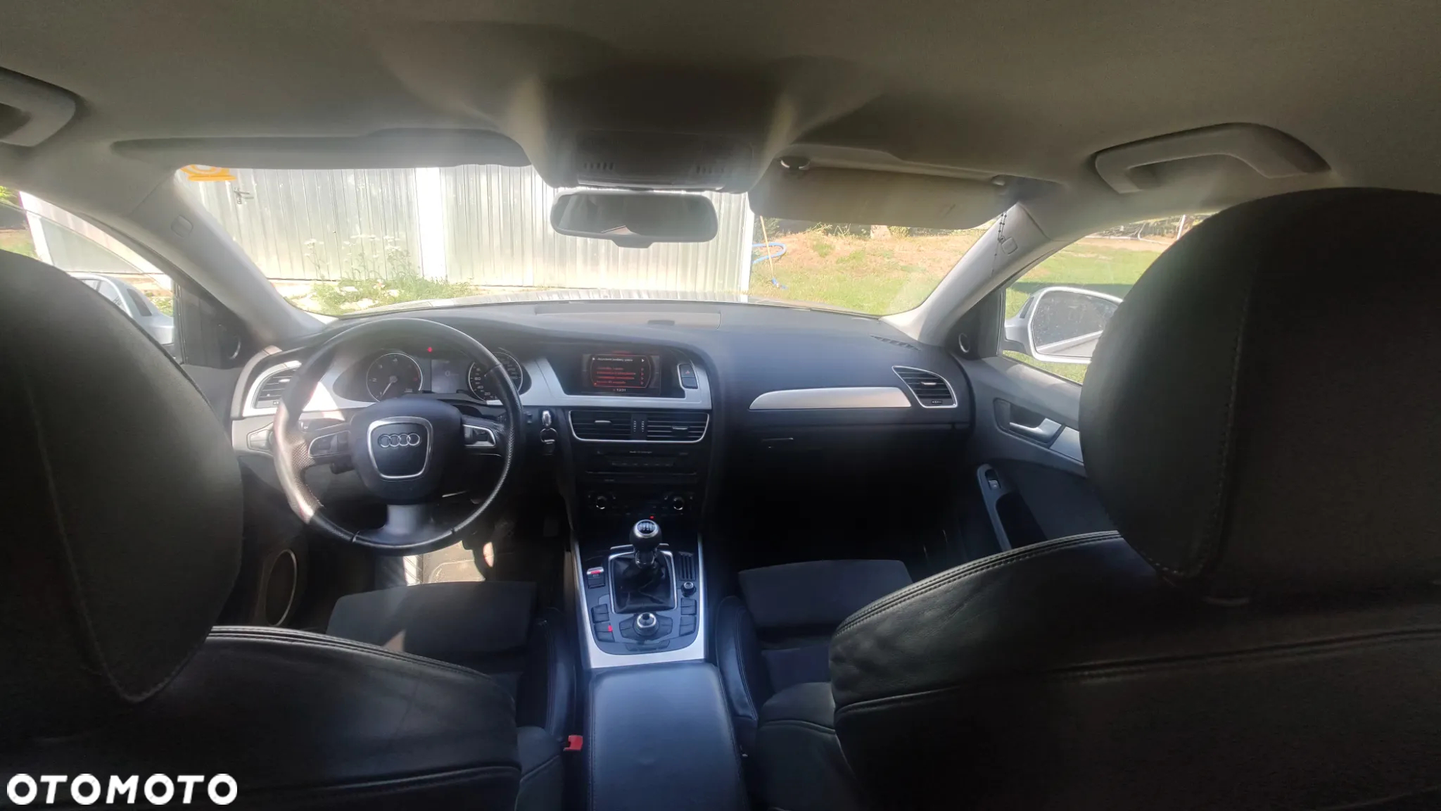 Audi A4 2.0 TDI Limited Edition - 14