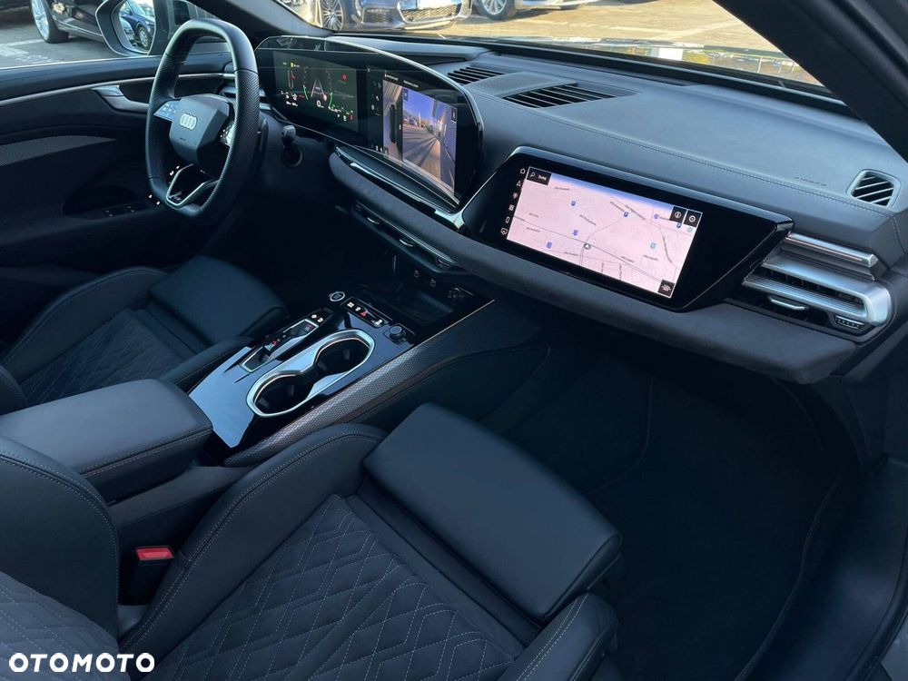 Audi A6 Avant - 25