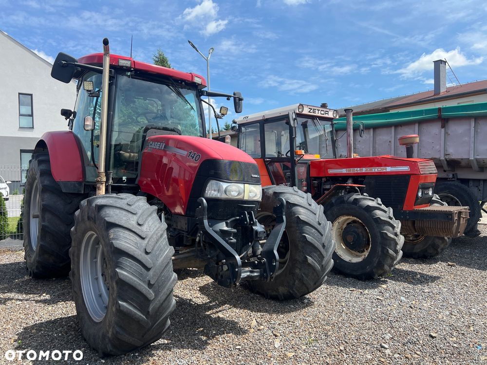 Zetor 7245 - 20