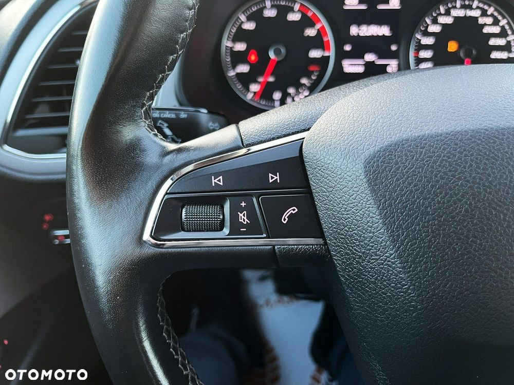 Seat Leon 1.4 TSI Style S&S - 13