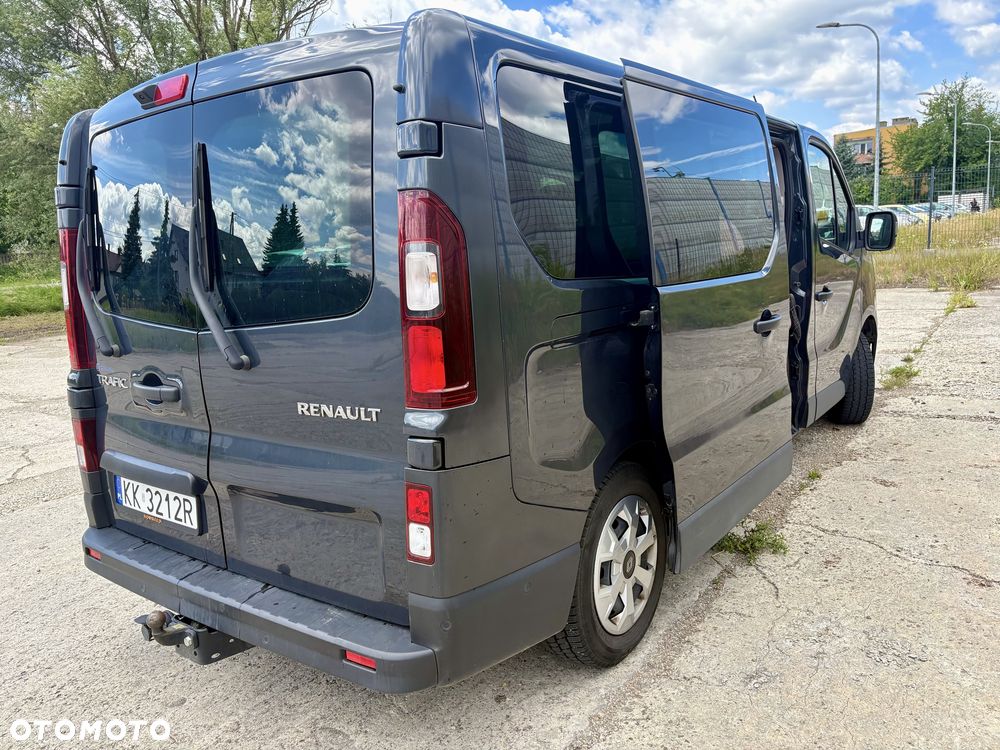Renault Trafic - 4