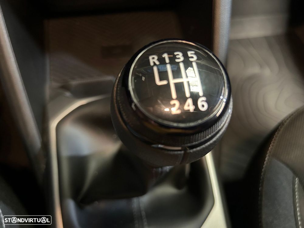 Dacia Duster 1.0 TCe ECO-G Journey Bi-Fuel - 32